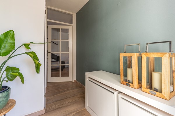 Medium property photo - Beppy Nooijstraat 51, 2331 HT Leiden